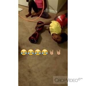 Meet your Posher, Keyondre